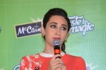 Karisma Kapoor at Mccain promotional event on 15th Dec 2015